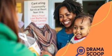 Food assistance programs for children and families: what you should know