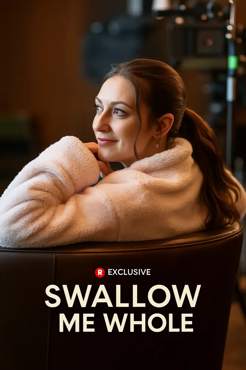 Swallow Me Whole Full