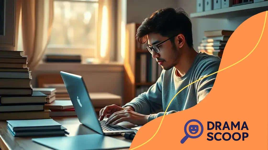 Tips for succeeding in online business administration courses