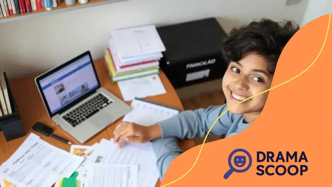 How to apply for federal financial aid