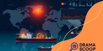 Updates on the global oil market: what you should know