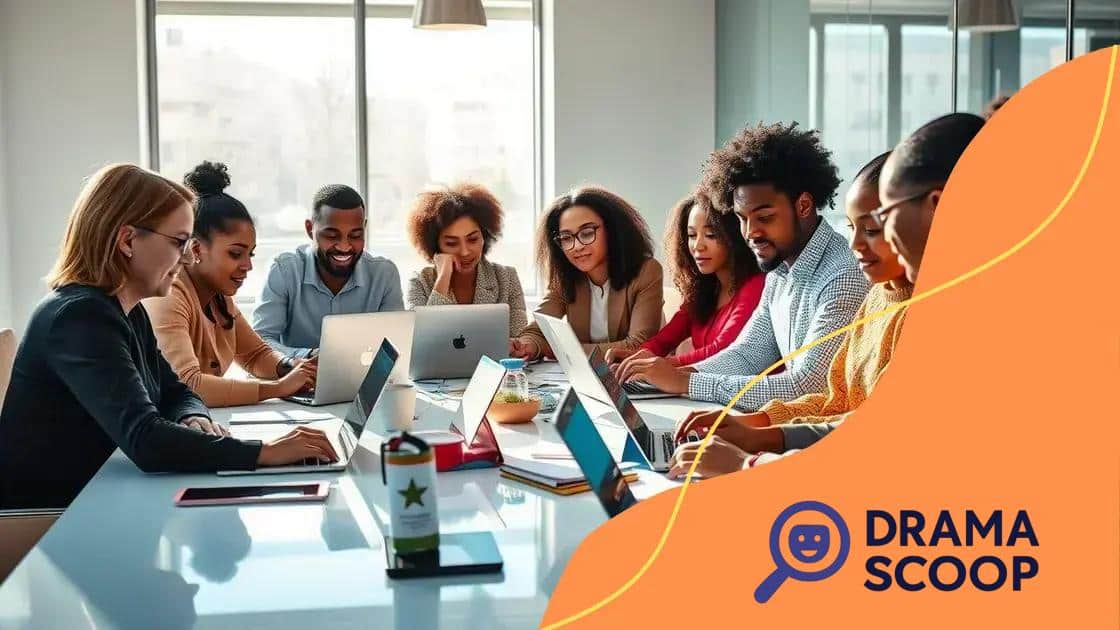 Key benefits of digital skill programs