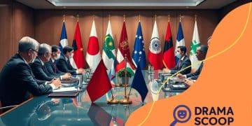 New updates on international trade negotiations: what to expect