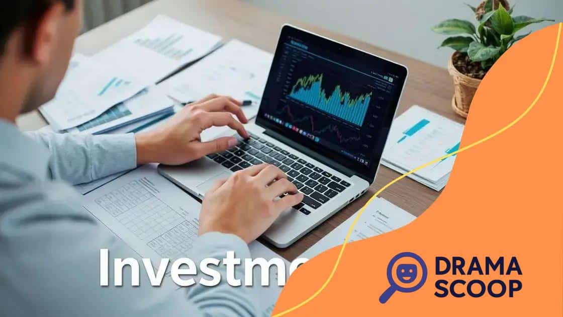 Key components of a successful long-term investment plan