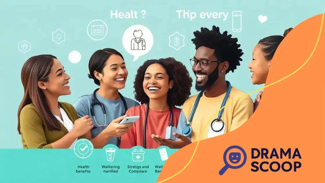 Key benefits of inclusion in health coverage Key benefits of inclusion in health coverage