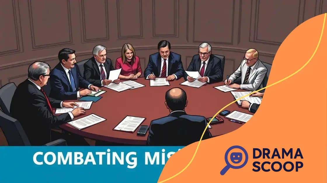 The role of bipartisan cooperation