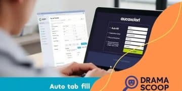 IRS introduces auto-fill for tax filing system