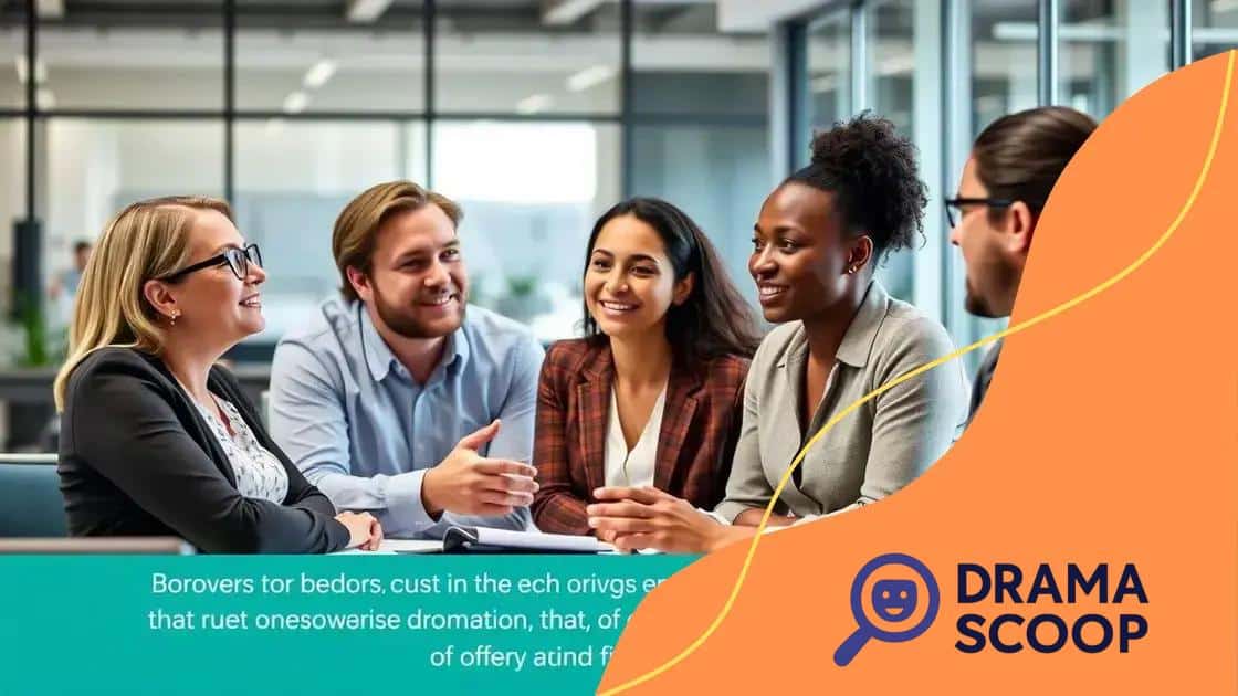 Implications for borrowers in different scenarios