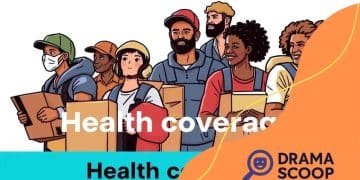 Gig workers now included in health coverage pilot
