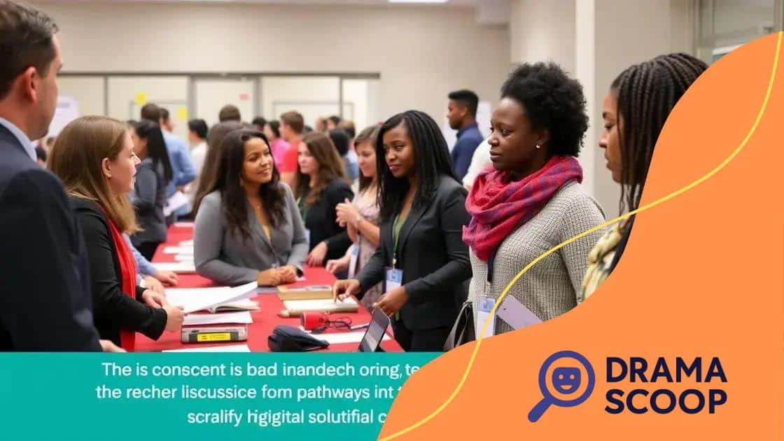 Impact on hiring processes