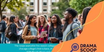 Free community college legislation revived: What it means for you