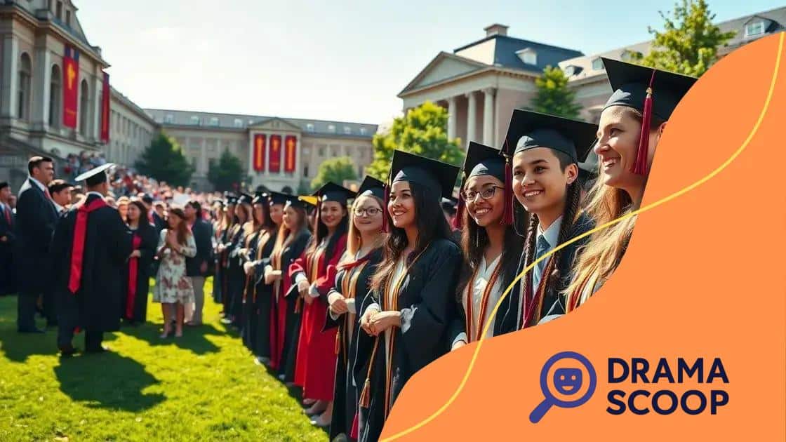 Future implications for higher education