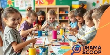 After-school arts program grant increases offer new opportunities