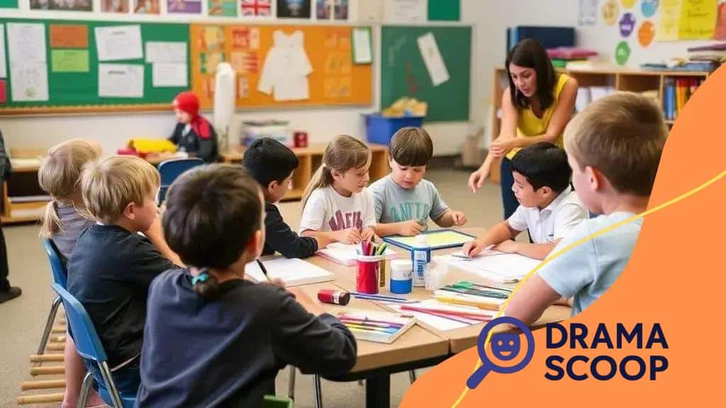 How grants are changing the landscape of arts education