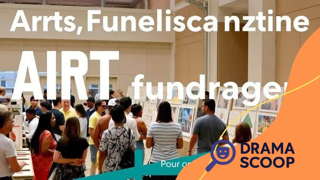 Challenges and solutions in securing arts program funding