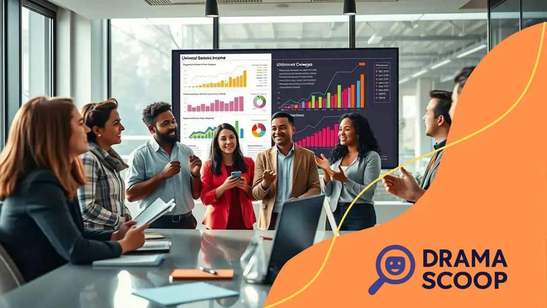 Key findings from recent public opinion shifts