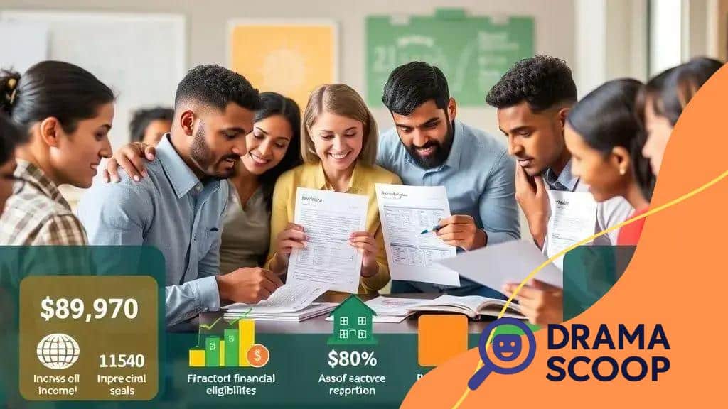 Eligibility criteria for participants