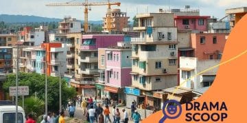 Housing stabilization grants increase in urban centers