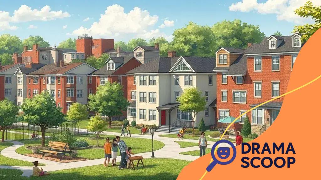 Success stories in urban centers