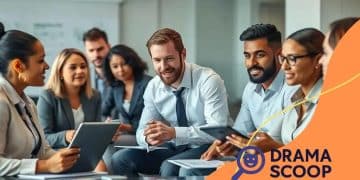 Tech layoffs spark workforce retraining initiatives