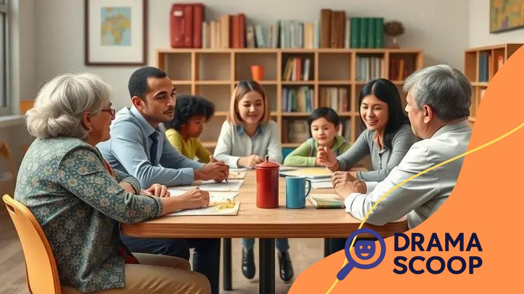 Upcoming changes in childcare policy