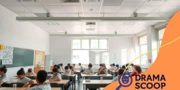 Classroom air quality improvement mandates begin now