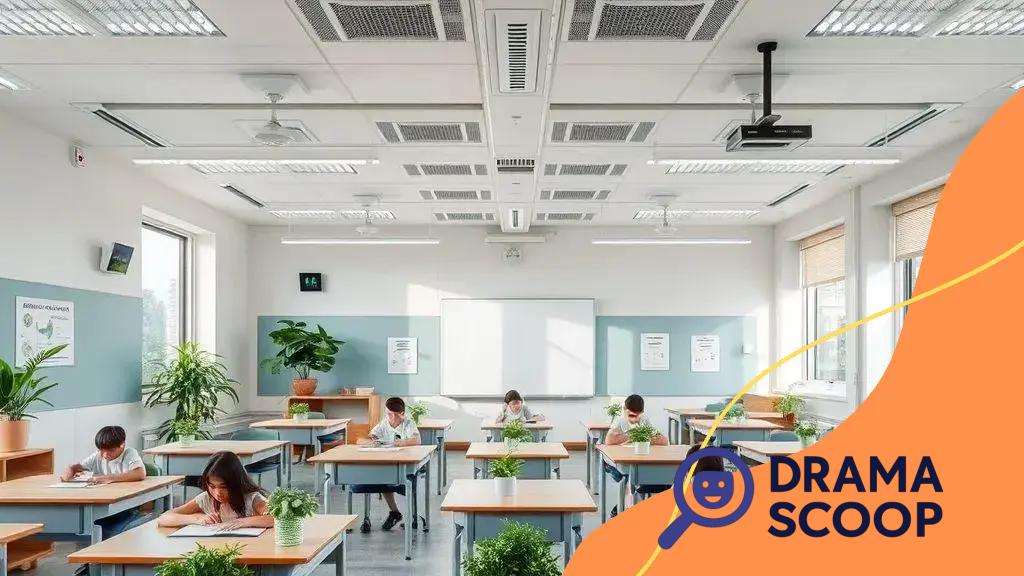 Key mandates for improving classroom environments