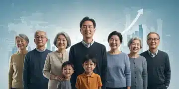 Diverse Americans optimistically view economic growth from new federal stimulus