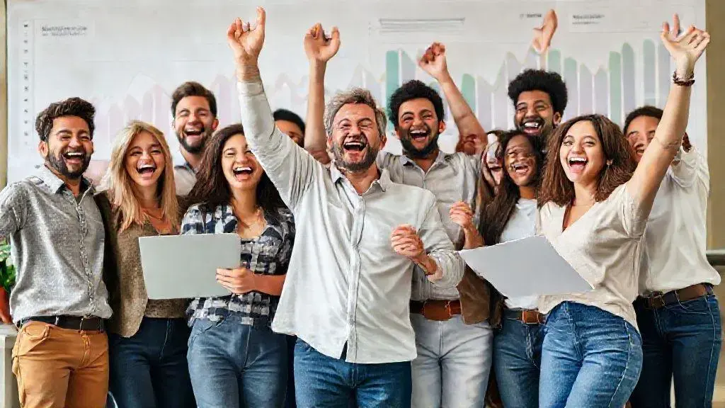 Key benefits of the matching pilot for gig workers