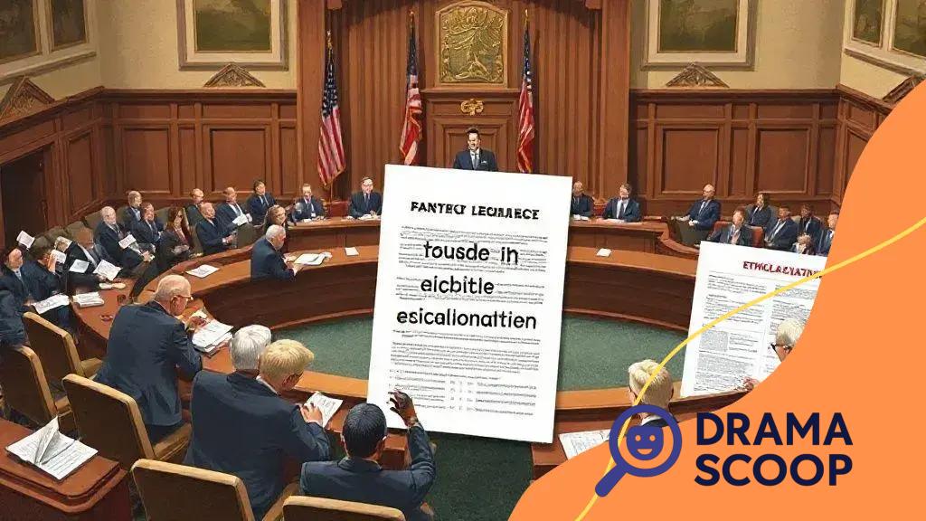 Key changes impacting lawmakers