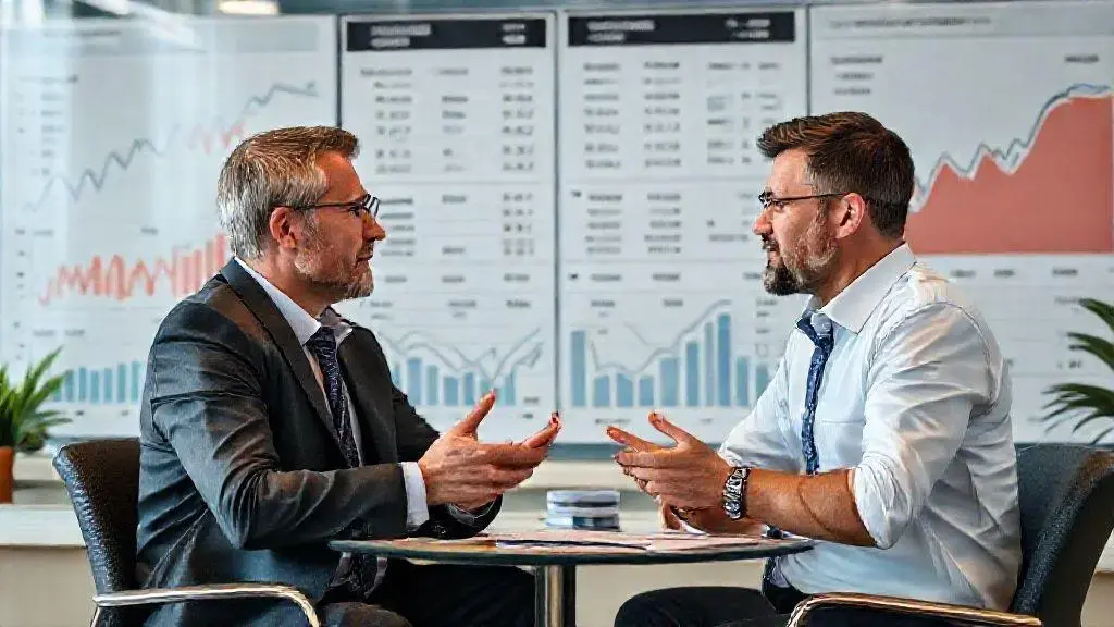 Potential challenges and opportunities for investors Potential challenges and opportunities for investors