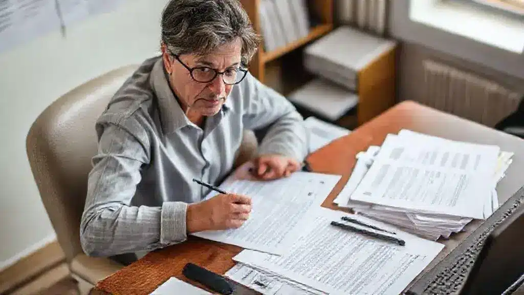 How to apply for SSI benefits