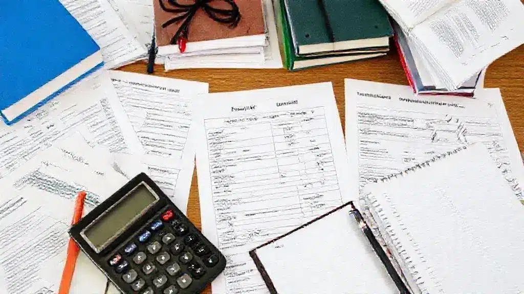 Eligible expenses under the modernization