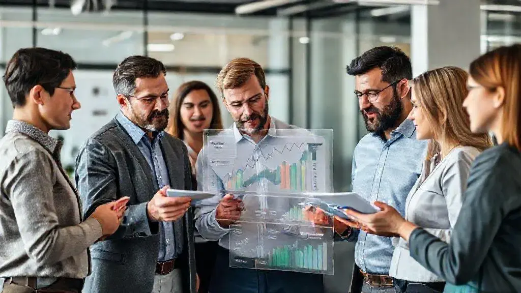 Future trends in alternative investments Future trends in alternative investments