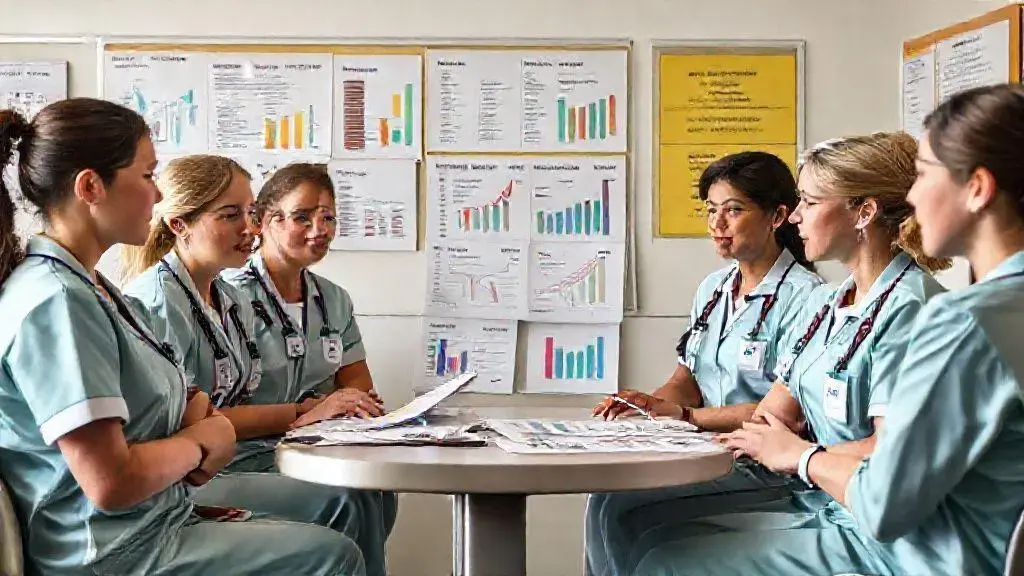 Future of school nurse funding and support