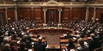 Economic resilience bill gains support in Senate