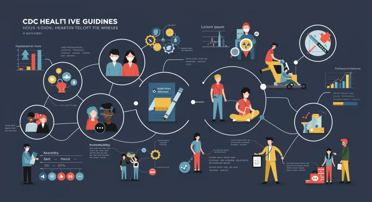 Integrated public health data and community engagement for disease prevention