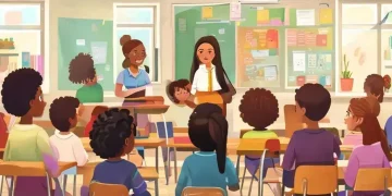 Trauma-informed teaching certification promoted: How it transforms education