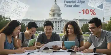 Students benefiting from 2026 state education grants for tuition reduction.