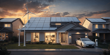 Energy Policy Shift 2026: 15% Household Cost Impact Analysis