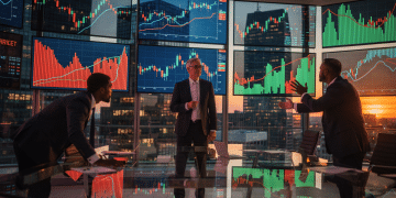 Federal Reserve’s Latest Interest Rate Decisions: Market Reacts with 3% Shift